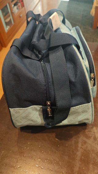 Mochila deportiva Real Madrid