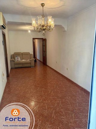 Piso en venta en Viñuela - Rescatado en Córdoba
