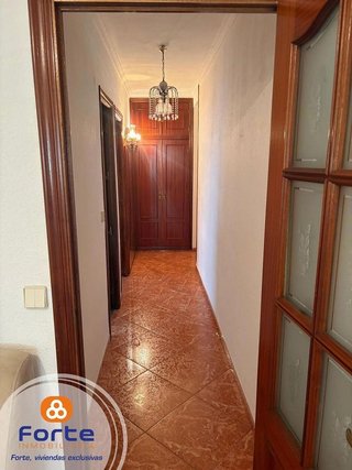 Piso en venta en Viñuela - Rescatado en Córdoba