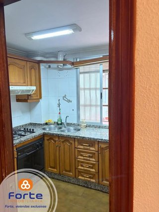 Piso en venta en Viñuela - Rescatado en Córdoba