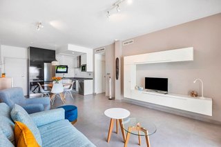 Piso en venta en Zona Pueblo en Pilar de la Horadada