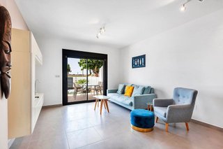 Piso en venta en Zona Pueblo en Pilar de la Horadada