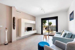 Piso en venta en Zona Pueblo en Pilar de la Horadada