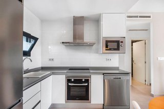 Piso en venta en Zona Pueblo en Pilar de la Horadada