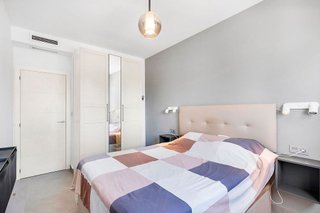 Piso en venta en Zona Pueblo en Pilar de la Horadada
