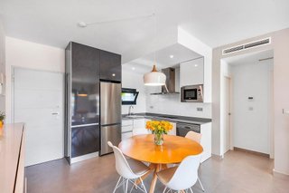 Piso en venta en Zona Pueblo en Pilar de la Horadada