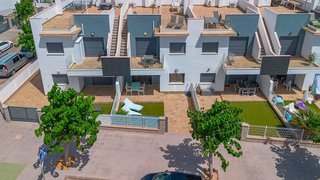 Piso en venta en Zona Pueblo en Pilar de la Horadada