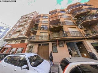 Piso en venta en El Pilar en Villarreal