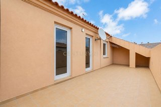 Ático en venta en Cariñena - Carinyena en Villarreal