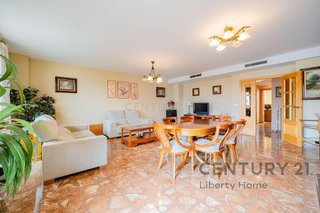 Ático en venta en Cariñena - Carinyena en Villarreal