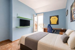 Ático en venta en Cariñena - Carinyena en Villarreal