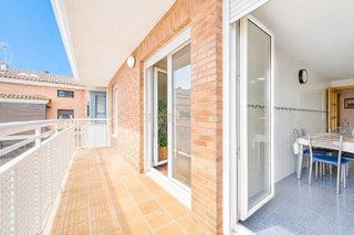 Ático en venta en Cariñena - Carinyena en Villarreal
