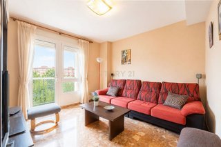 Ático en venta en Cariñena - Carinyena en Villarreal