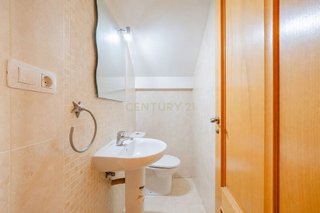 Ático en venta en Cariñena - Carinyena en Villarreal