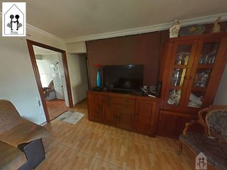 Piso en venta en Arco Norte - Avda. España en Dos Hermanas