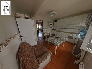 Piso en venta en Arco Norte - Avda. España en Dos Hermanas