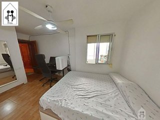 Piso en venta en Arco Norte - Avda. España en Dos Hermanas