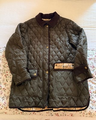 Chaqueta LLOYD’S