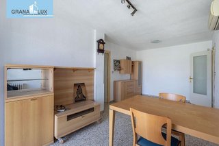 Piso en venta en Polígono Cartuja – La Paz en Granada