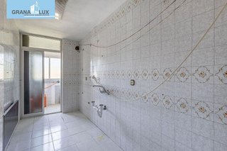 Piso en venta en Polígono Cartuja – La Paz en Granada