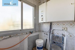 Piso en venta en Polígono Cartuja – La Paz en Granada