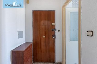 Piso en venta en Polígono Cartuja – La Paz en Granada