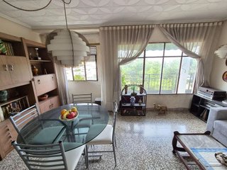 Piso en venta en Ayuntamiento - El Salvador en Godella