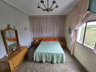Piso en venta en Ayuntamiento - El Salvador en Godella
