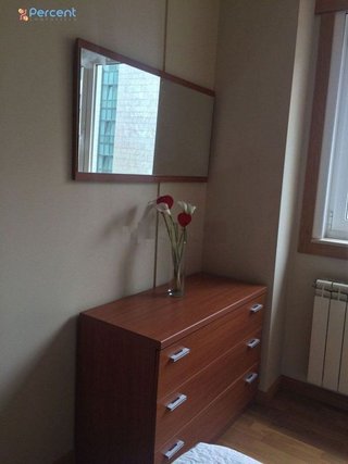 Piso en venta en Castiñeiriño - Cruceiro de Sar en Santiago de Compostela