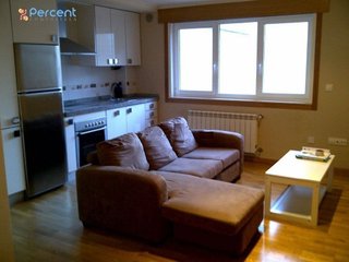 Piso en venta en Castiñeiriño - Cruceiro de Sar en Santiago de Compostela