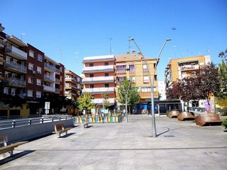 Piso en venta en Casco Antiguo en Alcorcón