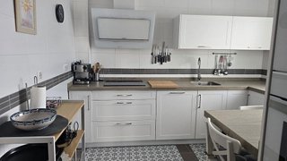 Piso en venta en Núcleo Urbano en Chiclana de la Frontera