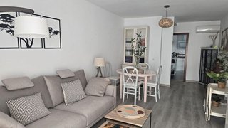 Piso en venta en Núcleo Urbano en Chiclana de la Frontera