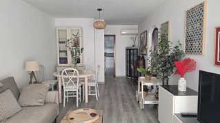 Piso en venta en Núcleo Urbano en Chiclana de la Frontera