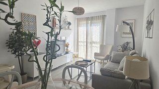 Piso en venta en Núcleo Urbano en Chiclana de la Frontera