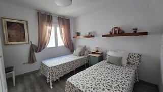 Piso en venta en Núcleo Urbano en Chiclana de la Frontera