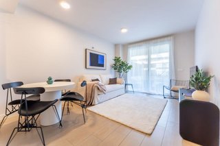 Piso en venta en La Garena en Alcalá de Henares