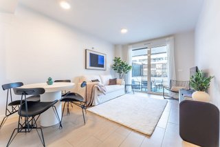 Piso en venta en La Garena en Alcalá de Henares