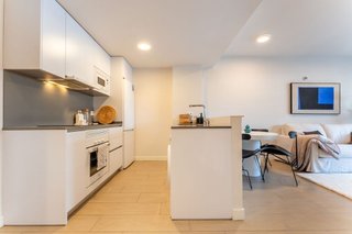 Piso en venta en La Garena en Alcalá de Henares