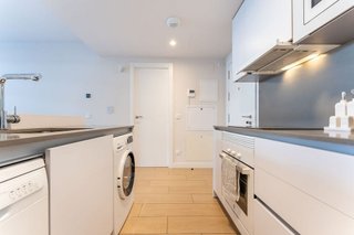 Piso en venta en La Garena en Alcalá de Henares