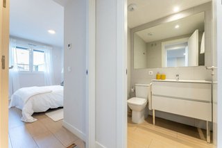 Piso en venta en La Garena en Alcalá de Henares