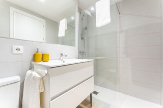 Piso en venta en La Garena en Alcalá de Henares