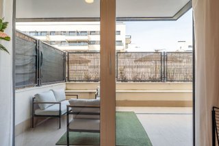 Piso en venta en La Garena en Alcalá de Henares