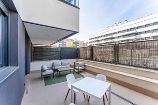 Piso en venta en La Garena en Alcalá de Henares