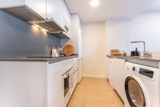 Piso en venta en La Garena en Alcalá de Henares