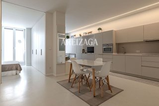 Piso en venta en Centro en San Sebastián-Donostia