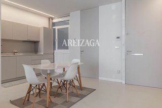 Piso en venta en Centro en San Sebastián-Donostia