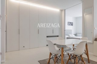 Piso en venta en Centro en San Sebastián-Donostia