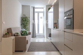 Piso en venta en Centro en San Sebastián-Donostia