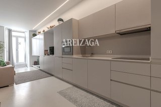 Piso en venta en Centro en San Sebastián-Donostia